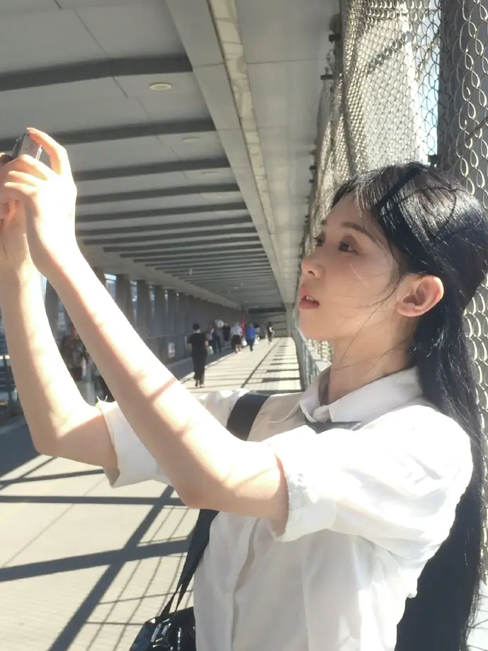 条形码技术演进图示