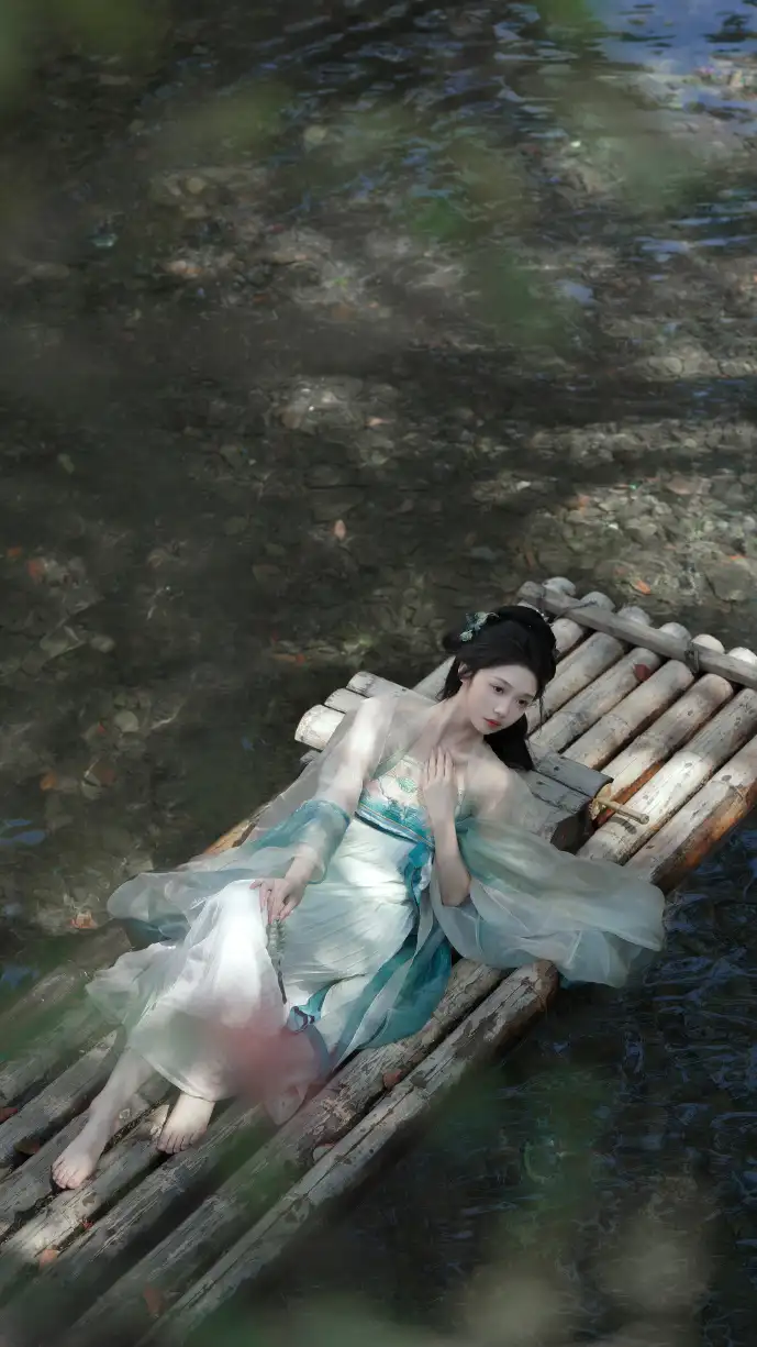 小米收音机界面